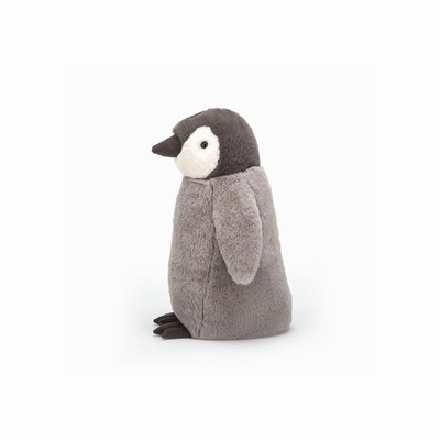 Jellycat Percy Penguin USA | 51704LBQV